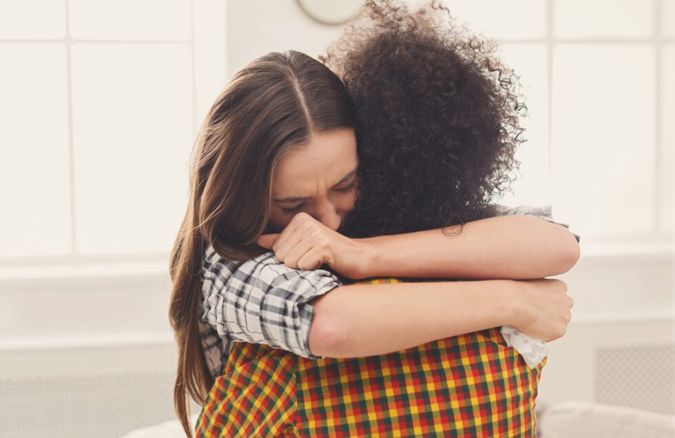 How To Support A Loved One Struggling with Addiction That Isn't Ready ...