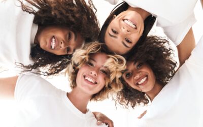 May Is Women’s Health Care Month – Importance of Physical, Mental, and Emotional Health