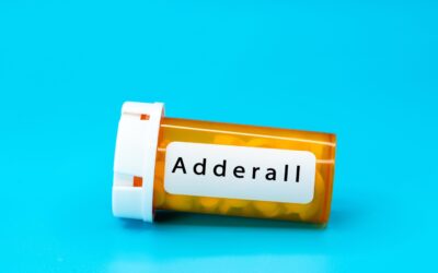 What’s Causing The Adderall Shortage and Is There an End In Sight?