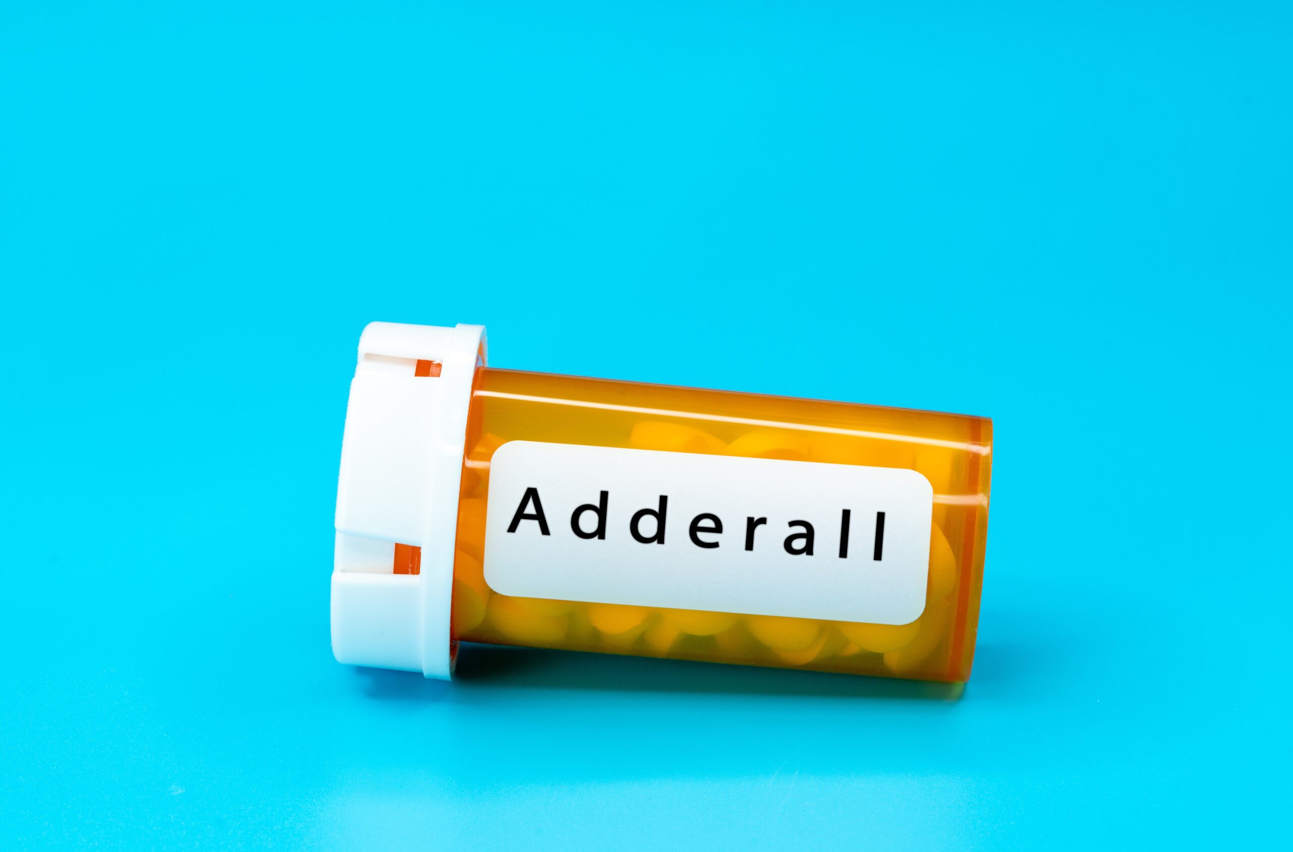 What's Causing The Adderall Shortage and Is There an End In Sight?