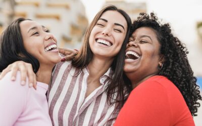 The Value of Support Groups for Women Recovering from Addiction