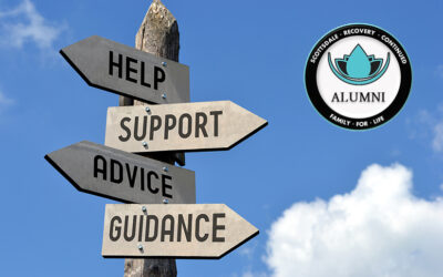 Why Aftercare Matters: Help, Support, Advice, Guidance