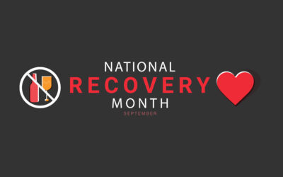 Embracing National Recovery Month: Uniting for a Life Free from Addiction