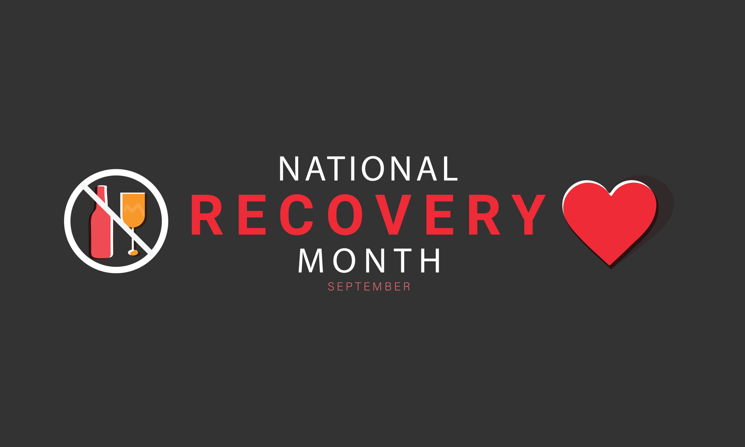 Embracing National Recovery Month: Uniting For A Life Free From Addiction