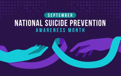 Embracing Suicide Prevention Awareness Month: Connecting the Dots between Drugs, Alcohol, and Mental Health