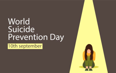 Uniting for Hope: World Suicide Prevention Day – A Call to End Substance-Related Suicides