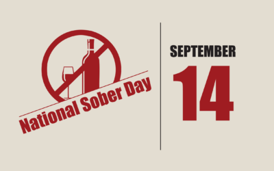 National Sober Day: Celebrating the Power of Sobriety Together!
