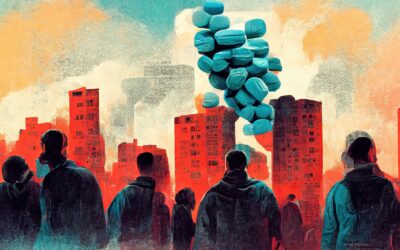 OxyContin Addiction and the Ongoing Battle Against the Opioid Epidemic: A Call for Change