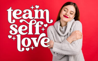 Self-Love Shines Through Holiday Times