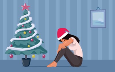 Holiday Blues: Depression and Anxiety Around the Holidays