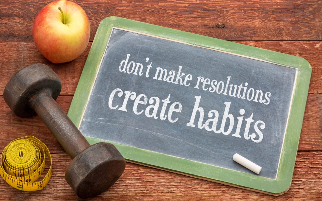 Sobriety Beyond Resolutions: Building Good Habits for Lasting Recovery