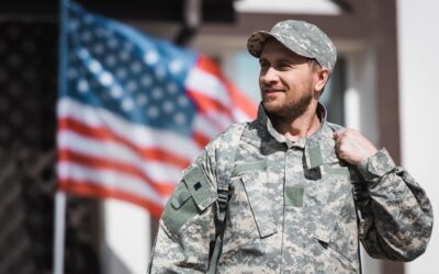Veterans Fighting Addiction: Courage in Recovery