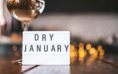 10 Tips for a Successful Alcohol-Free Start to the Year: Dry January Success Plan