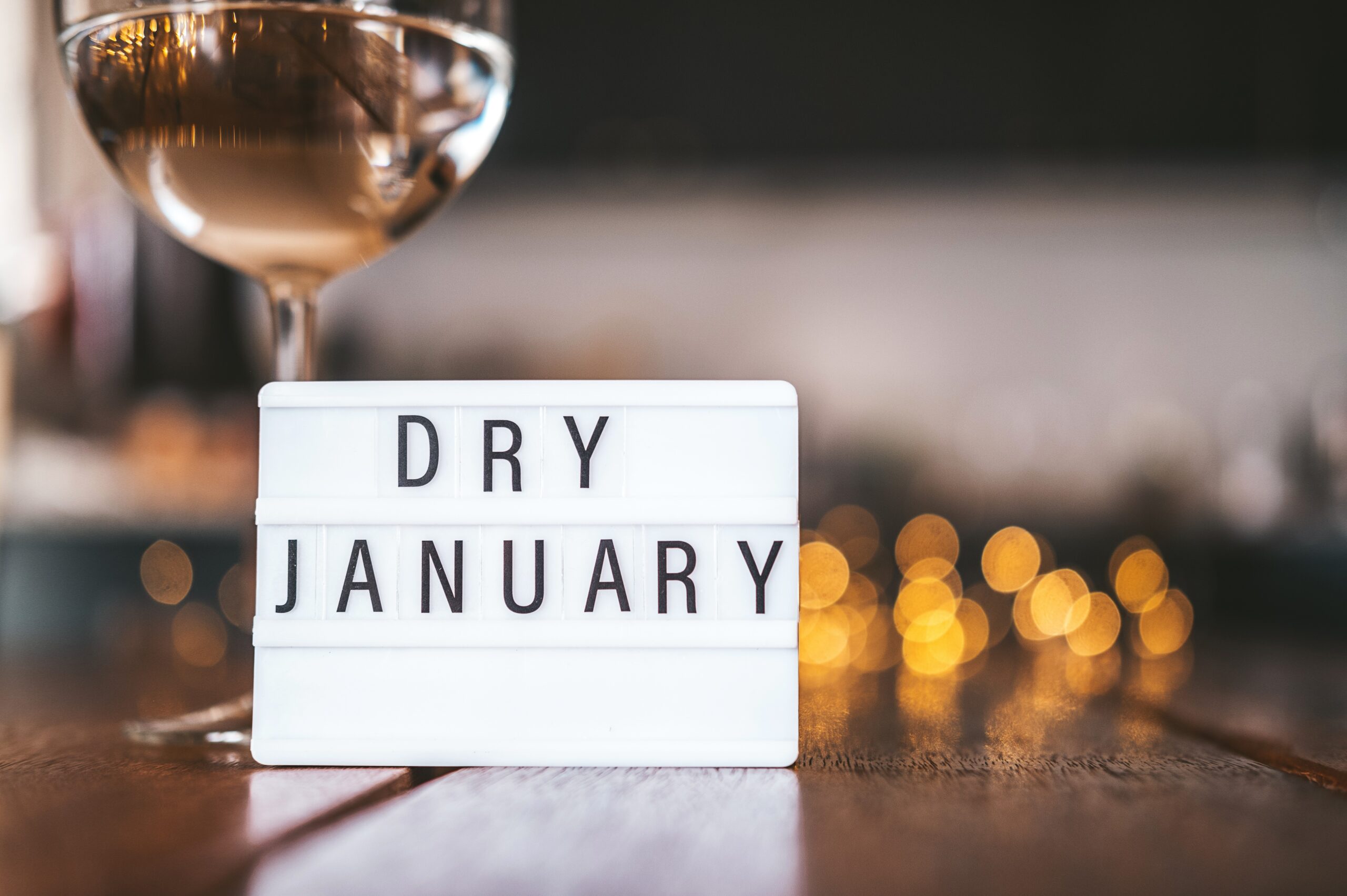 10 Tips for a Successful Alcohol-Free Start to the Year: Dry January ...