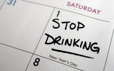 10 Tips for a Successful Journey to Sobriety: Mastering Your New Year’s Resolution