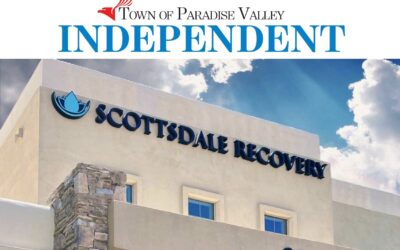 Scottsdale Recovery Center receives $100,000 housing grant from Mercy C.A.R.E.S: SRC in the News