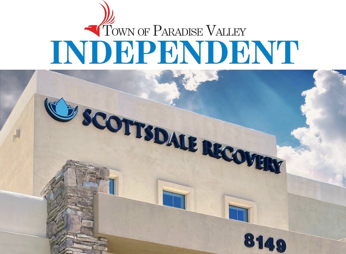 Scottsdale Recovery Center® receives $100,000 housing grant from