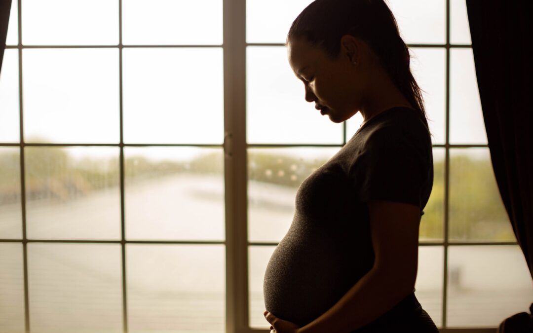 Opioid Addiction Impact on Pregnant Mothers & Newborns
