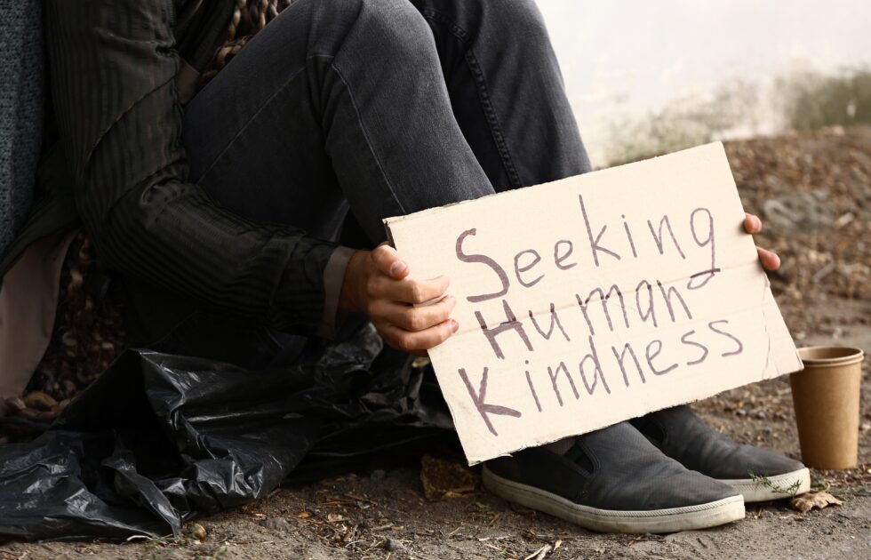 Supporting Phoenix's Homeless: Addressing Substance Abuse and Addiction