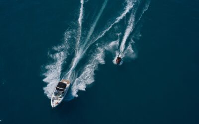 The Dangers of Boating While Drinking Alcohol: Risks, DUIs, and Treatment