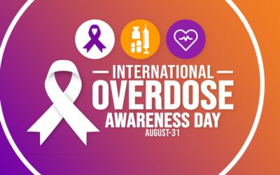 International Overdose Awareness Day: Raising Awareness, Signs of Addiction, & Seeking Help