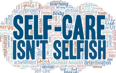 The Seven Pillars of Self-Care: A Guide for International Self-Care Day