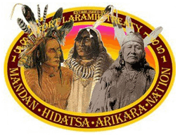 Fort Laramie Treaty