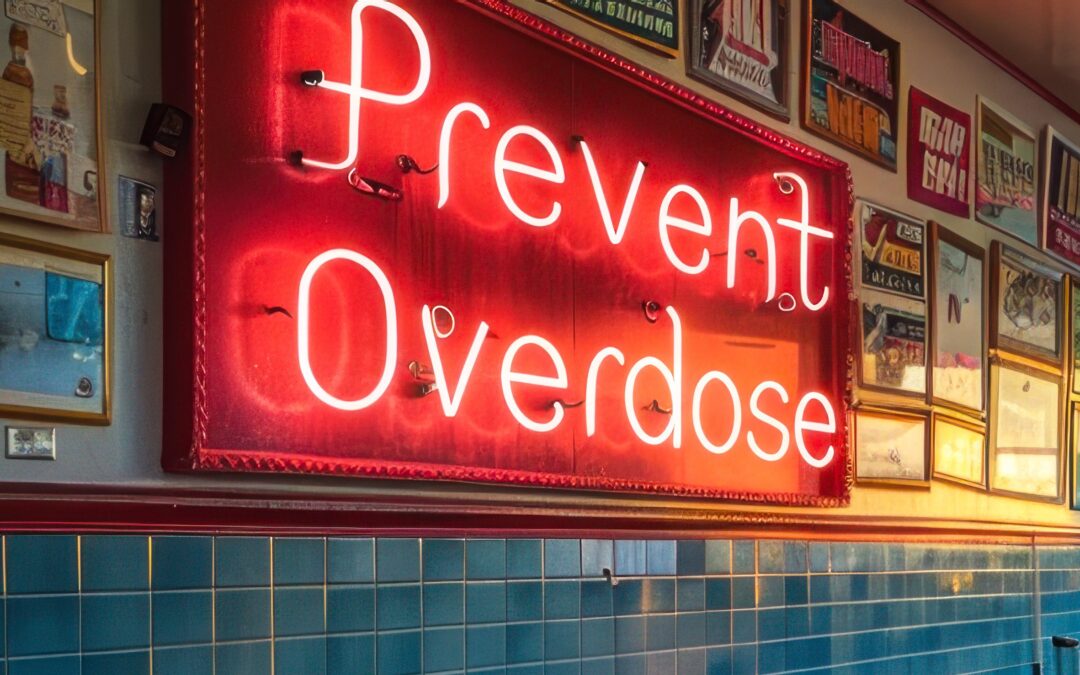 Preventing Overdose: The Importance of Early Intervention - Overdose Awareness