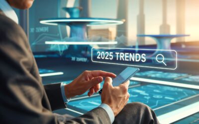 Top 10 Emerging Drug Trends of 2025: What You Need to Know