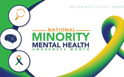 Reztoration Health & Healing and The Vital Role of Culturally Conscious Care: Minority Mental Health Awareness Month