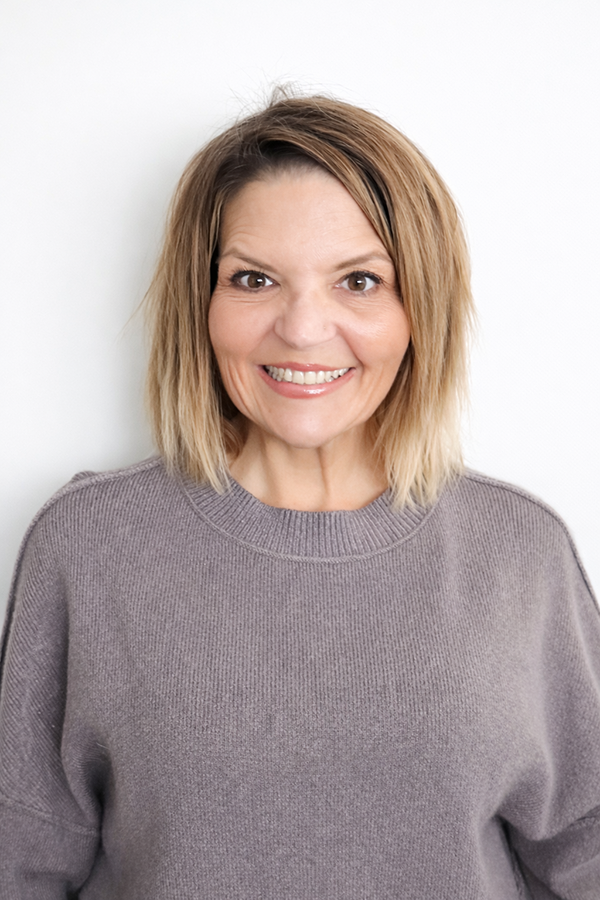 Carrie Anderson, PSS, RYT-200