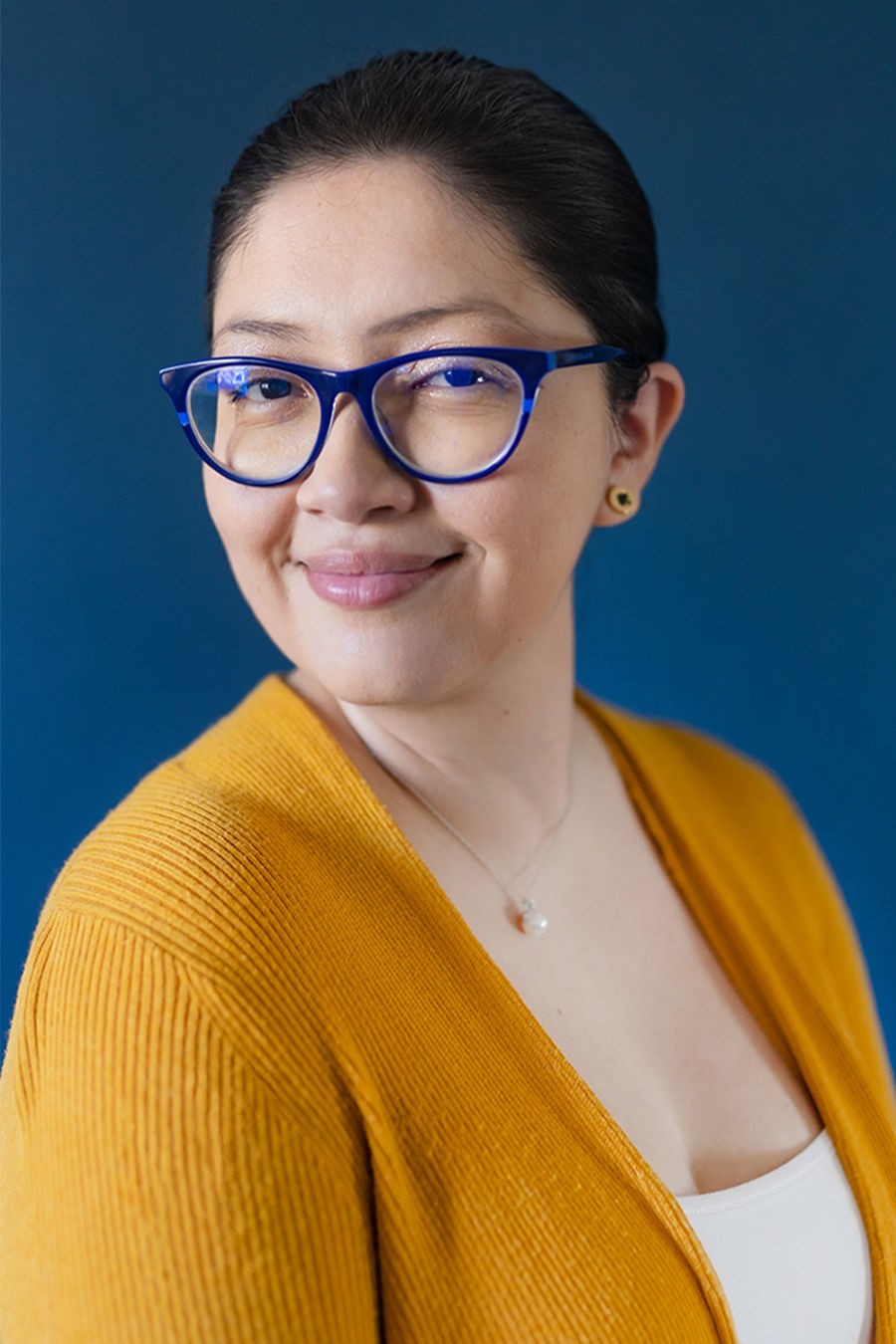 Faride Bulas, MS-LAAC