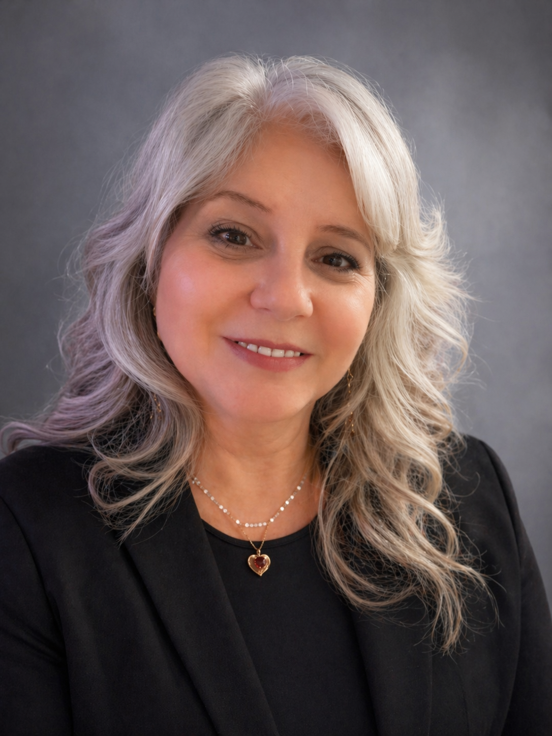 Elizabeth Hartbarger, BS, PSS