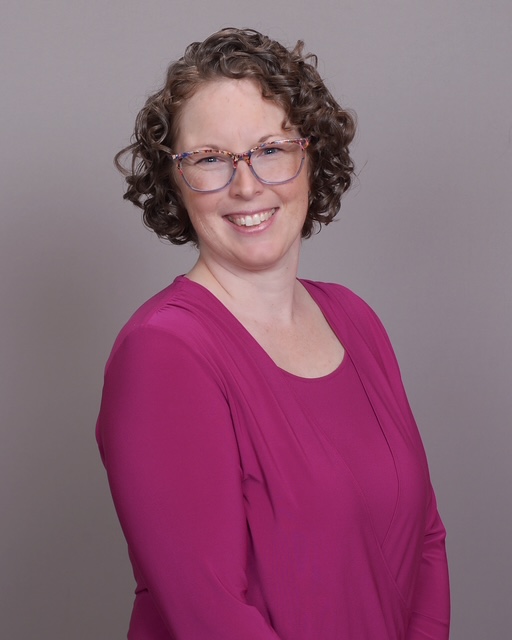 Stefanie Davis, LAAC