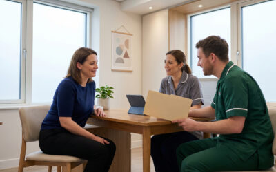 Addiction Treatment for Working Professionals: Why Evening IOP Works