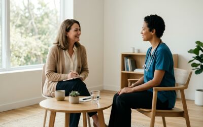 Can You Go to Rehab and Keep Your Job? Exploring Evening IOP Options