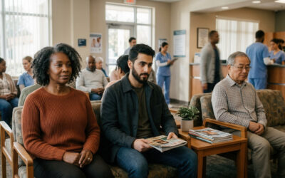 How to Get Addiction Help Without Leaving Your Job: Evening IOP Program Benefits