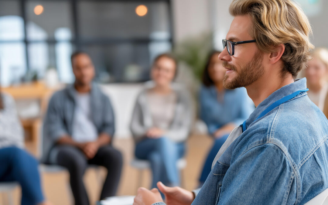 Intensive Outpatient Program