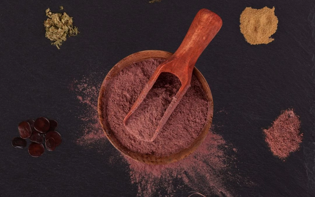 What is Ibogaine?