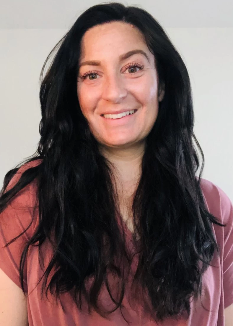 Nicole Rogers, LISAC