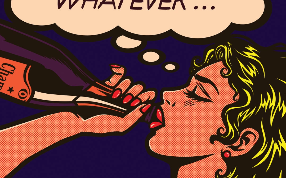 When Does Binge Drinking Stop and Addiction Start?