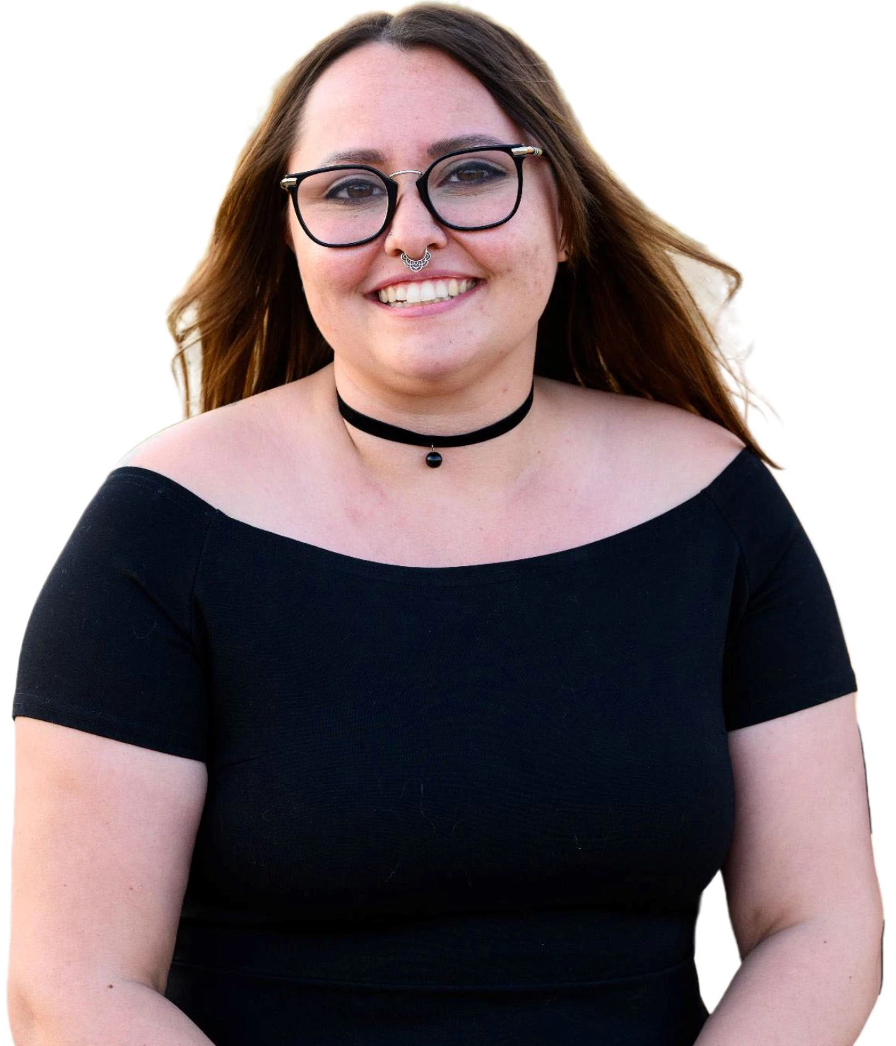Jenna Ciancanelli, LAC