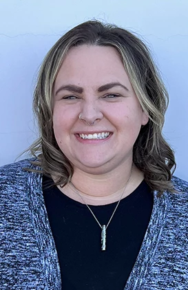 Michelle Sproule, LPC