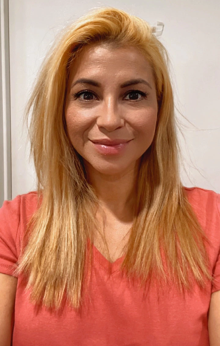 Alexandra Greiner, PSS