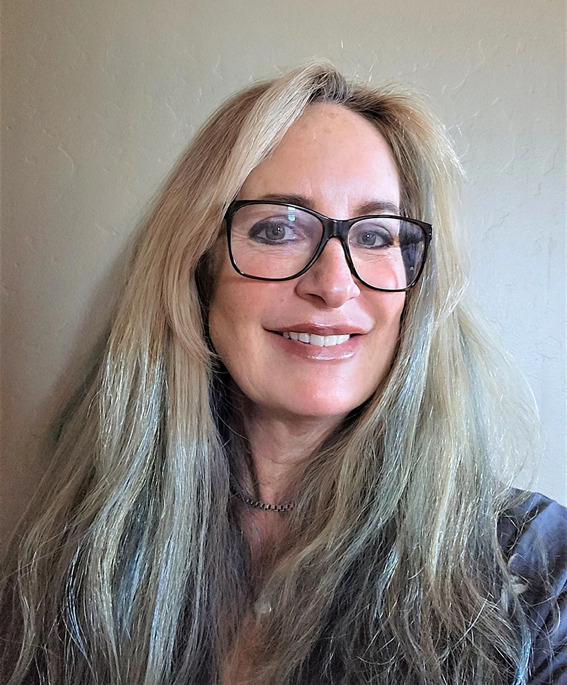 Stephanie Goldstein