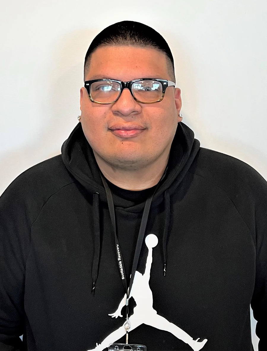 Gilbert Hernandez
